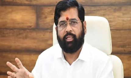 चिदंबरम पर शिंदे का वार: बोले- कांग्रेस की नाकामी का जीता-जागता सबूत