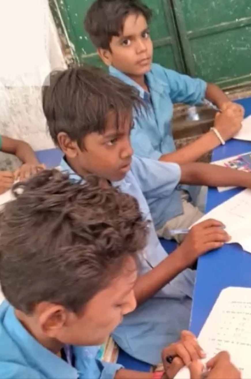 ग्वालियर के प्राइवेट स्कूलों में गरीब बच्चों की पढ़ाई पर संकट, दो साल की राशि नहीं मिली