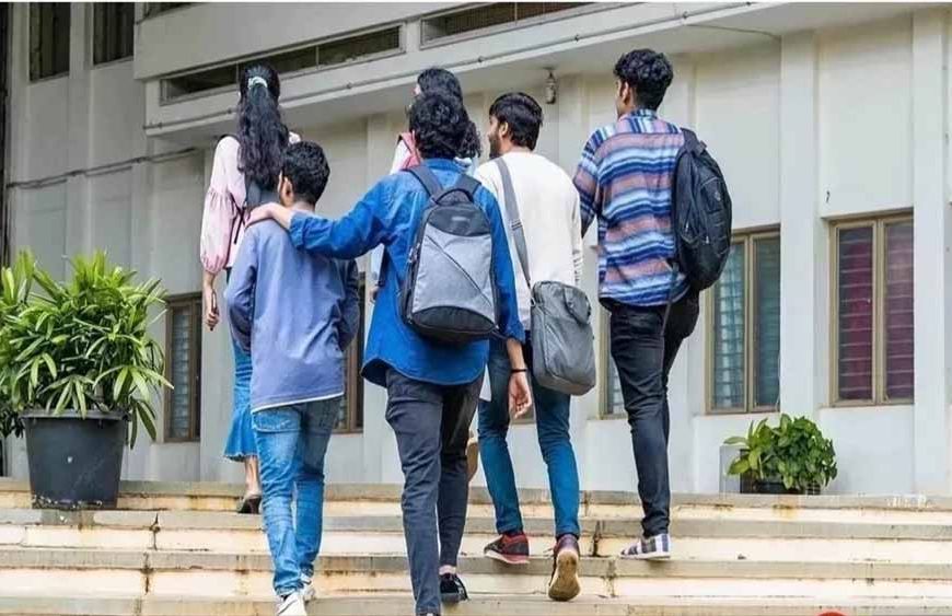 विदेश में पढ़ाई का सुनहरा मौका: सरकार देगी 35 लाख तक की मदद, 19 सितंबर तक करें आवेदन