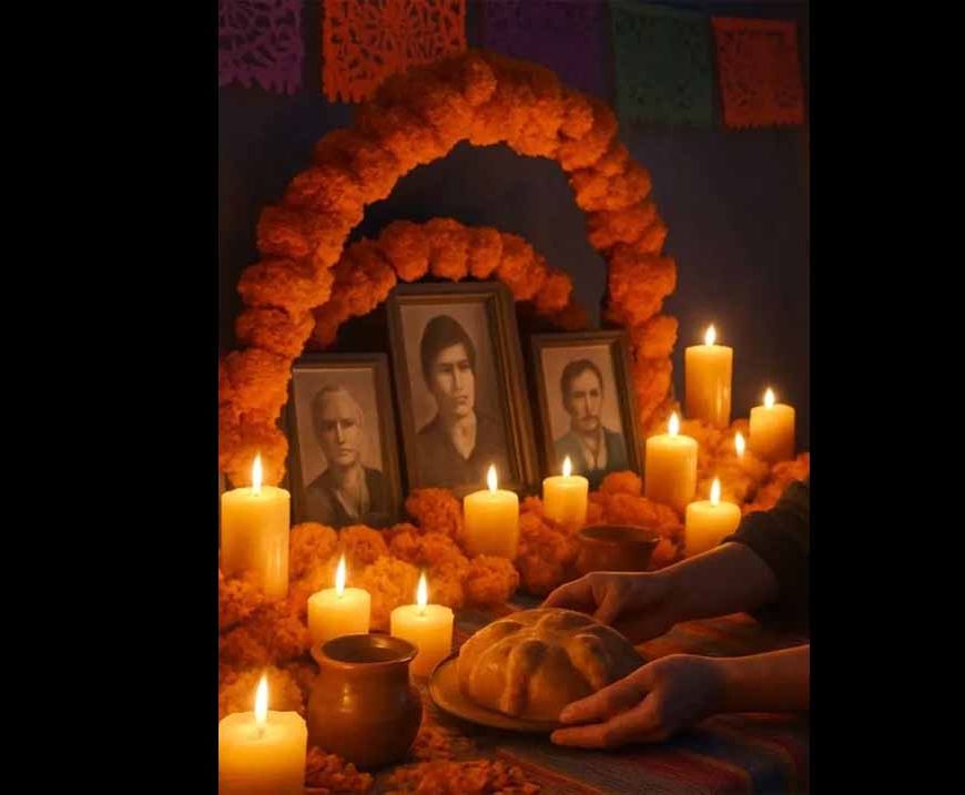 पितरों की तस्वीर घर में रखते समय न करें ये गलती, वरना हो सकता है बड़ा अनर्थ