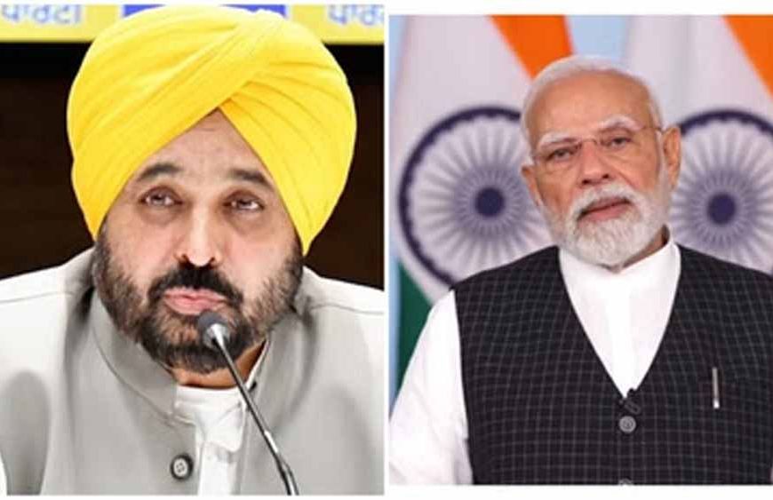 इस राज्य के CM ने PM मोदी से 60 हजार करोड़ की मदद के लिए पत्र लिखा
