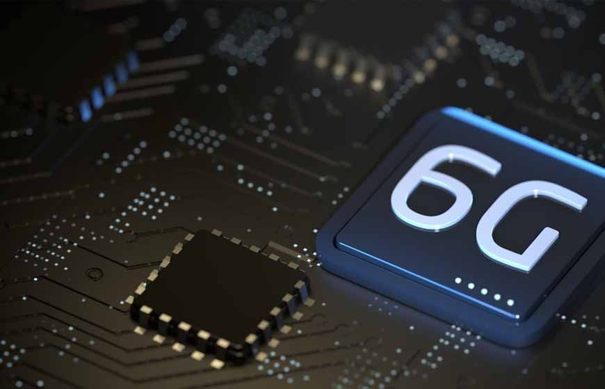 चीन ने विकसित किया दुनिया का पहला 6G चिप, एक सेकंड में करेगा काम