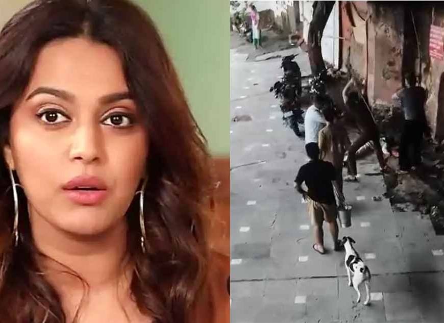 स्वरा भास्कर का कटाक्ष: ‘हम बिल्कुल राक्षस बन गए हैं’ – कालकाजी मंदिर सेवादार हत्याकांड पर