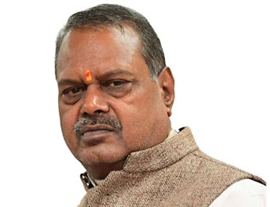 समाज की प्रगति के लिये प्रतिभाओं का सम्मान जरूरी- स्कूल शिक्षा मंत्री सिंह कुशवाहा