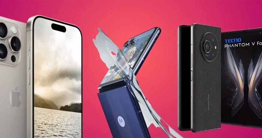 सितंबर में लॉन्च होंगे ये दमदार स्मार्टफोन, फीचर्स देख कर कहेंगे भई वाह!