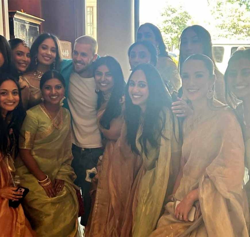 जस्टिन बीबर ने भारतीय शादी में किया सरप्राइज, दुल्हन बोली- अब वेडिंग नहीं कर पाऊंगी