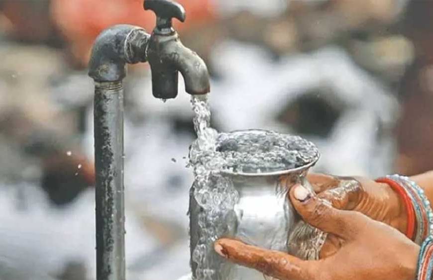 दुर्ग में कल शाम रहेगी पानी की सप्लाई बंद, लोगों से किया गया पानी स्टोर करने का आग्रह