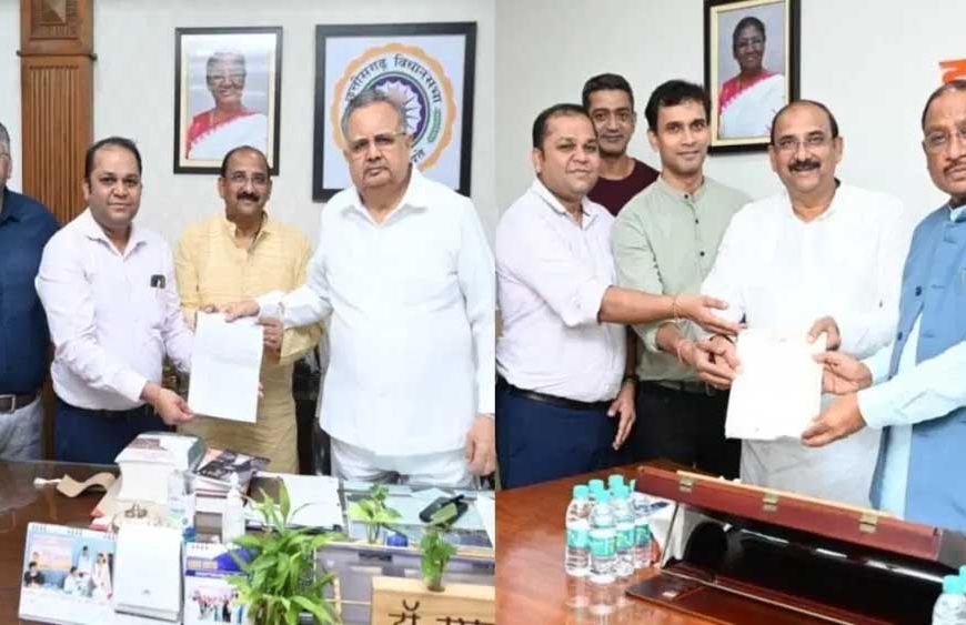 रायपुर में 12 से होगा राज्य स्तरीय दंत सम्मेलन, देशभर के विशेषज्ञ जुटेंगे