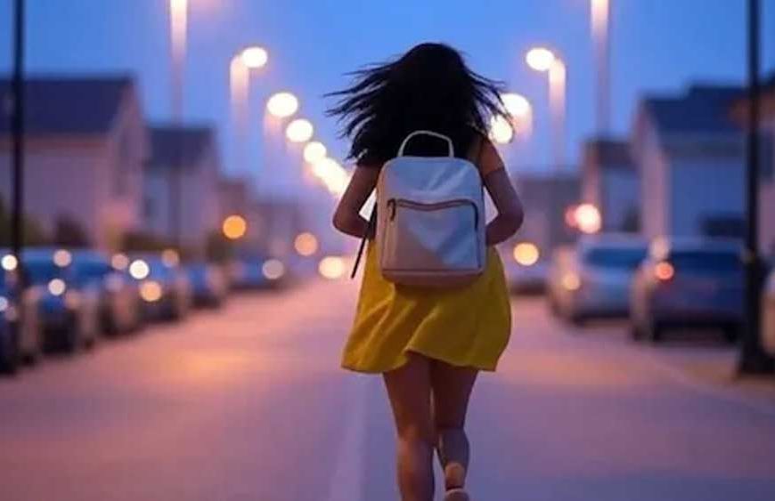 NEET में कम अंक आए तो घर छोड़ भागी छात्रा, अमृतसर के गोल्डन टेंपल में मिली