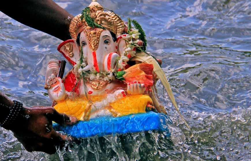 अनंत चतुर्दशी 2025: गणेश विसर्जन का शुभ मुहूर्त और महत्व जानें