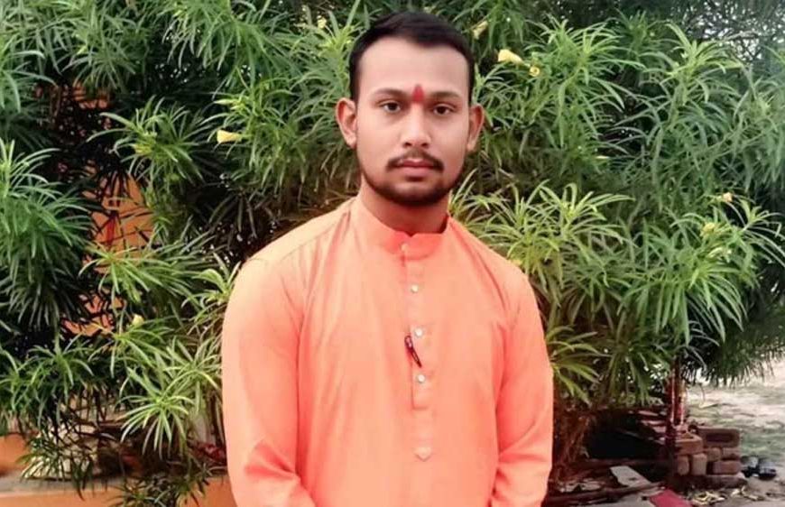 पुलिस की बड़ी कामयाबी: 12 घंटे में ब्लाइंड मर्डर का खुलासा