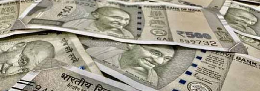 सलका जलाशय योजना के कार्यों के लिए 2.50 करोड़ रूपए स्वीकृत