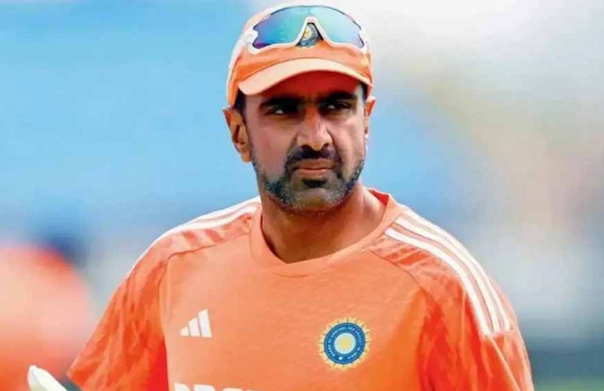 नीलामी में नाम दर्ज कराने के लिये अश्विन आईएलटी20 आयोजकों के संपर्क में