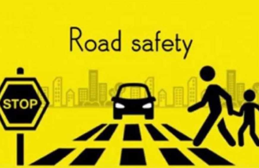 मनेंद्रगढ़ में सड़क सुरक्षा सप्ताह पर जिला स्तरीय वाद-विवाद प्रतियोगिता सम्पन्न