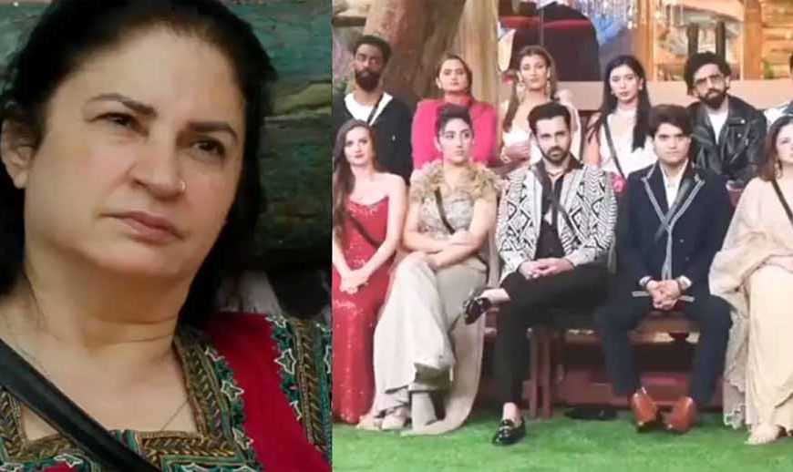 कुनिका के बाद नए कंटेस्टेंट को मिली घर में हुकुमत, घरवालों ने बनाया कैप्टन
