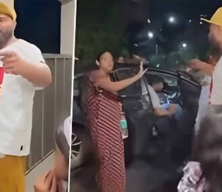 हिंदी भाषी का चैलेंज: मरते दम तक मराठी नहीं बोलूंगा