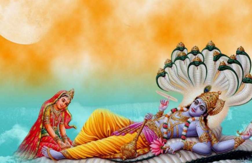 भगवान विष्णु के दशावतारों का संयुक्त पूजन दशावतार व्रत