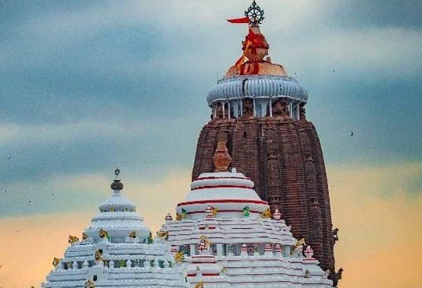 पुरी में जगन्नाथ भक्तों से ठगी, फर्जी वेबसाइट पर दर्ज हुआ मुकदमा