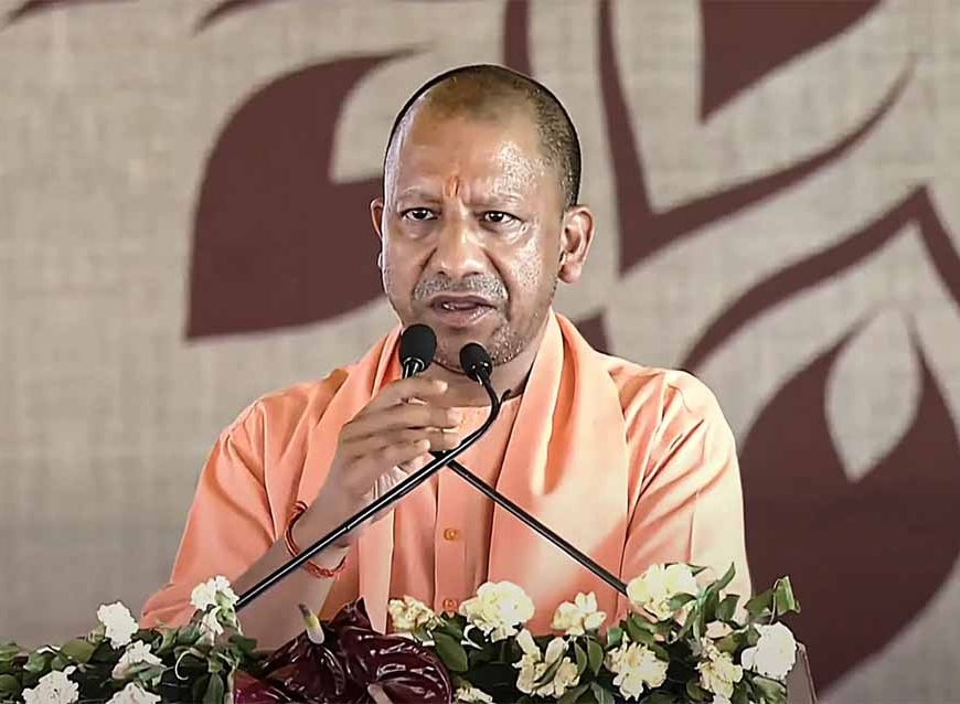 प्रदेश को 1 ट्रिलियन डॉलर की अर्थव्यवस्था बनाने में बूस्टर डोज का काम करेगी यूपी की बौद्धिक सम्पदा