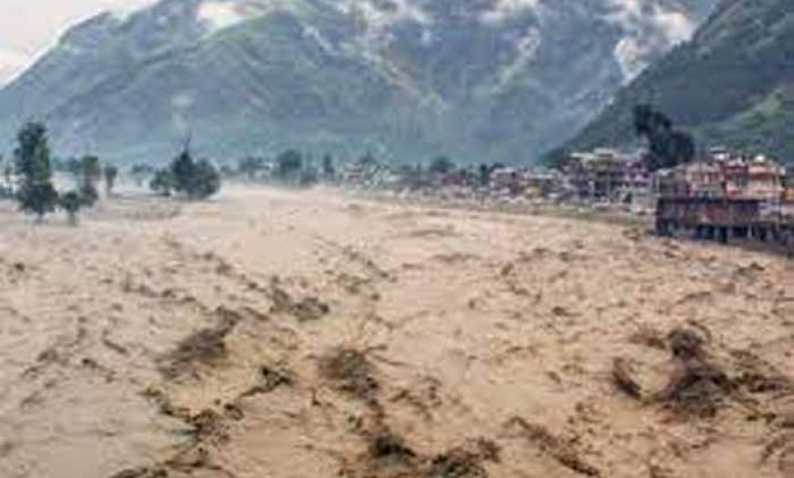 हिमाचल प्रदेश को आपदा प्रभावित राज्य घोषित, जानें कब तक रहेगा लागू और असर
