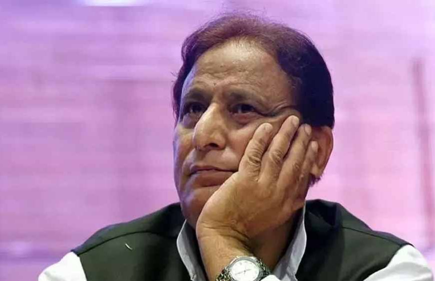 आजम खां के खिलाफ यतीमखाना केस में गवाह से जिरह पूरी, सुनवाई 3 सितंबर को