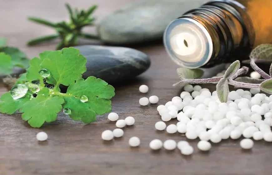 भोपाल  : होम्योपैथी चिकित्सा महाविद्यालय में थायराइड विकार एवं मोटापे की विशेषज्ञ इकाई शुरू