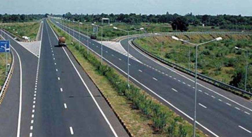 पश्चिम रिंग रोड में नया पेंच, महंगे दाम पर प्लॉट खरीदार हुए हैरान