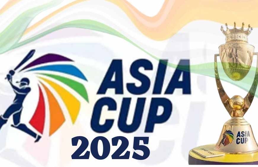 Asia Cup 2025 शेड्यूल: जानें कब से शुरू होगा रोमांच, पूरी स्क्वॉड और ग्रुप डिटेल्स