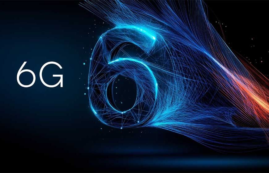 6G का कमाल: 100Gbps स्पीड से सेकंडों में डाउनलोड होगी बड़ी फ़ाइलें
