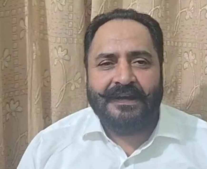 पंजाब: AAP विधायक हरमीत सिंह गिरफ्तार, सरकार पर उठाते रहे सवाल