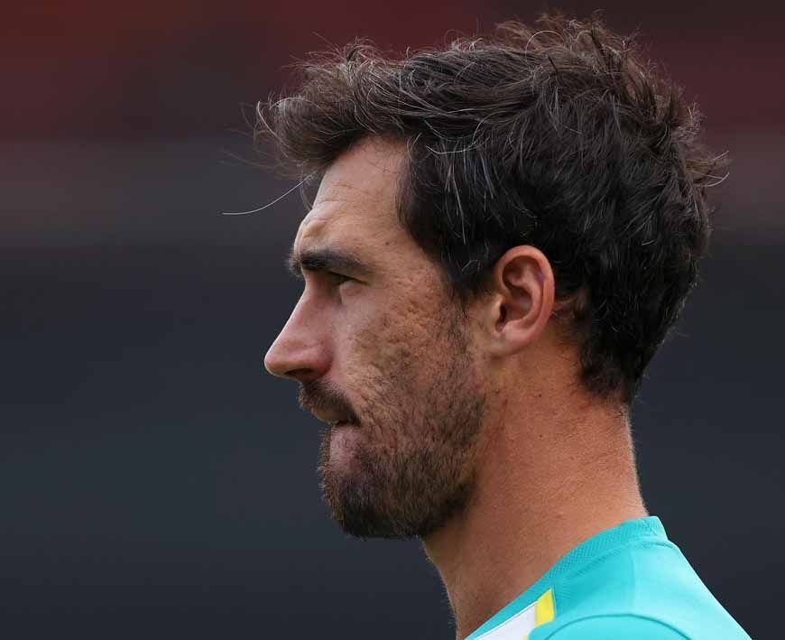 वर्ल्ड कप से पहले ऑस्ट्रेलिया को झटका, मिचेल स्टार्क ने छोड़ा T20I क्रिकेट