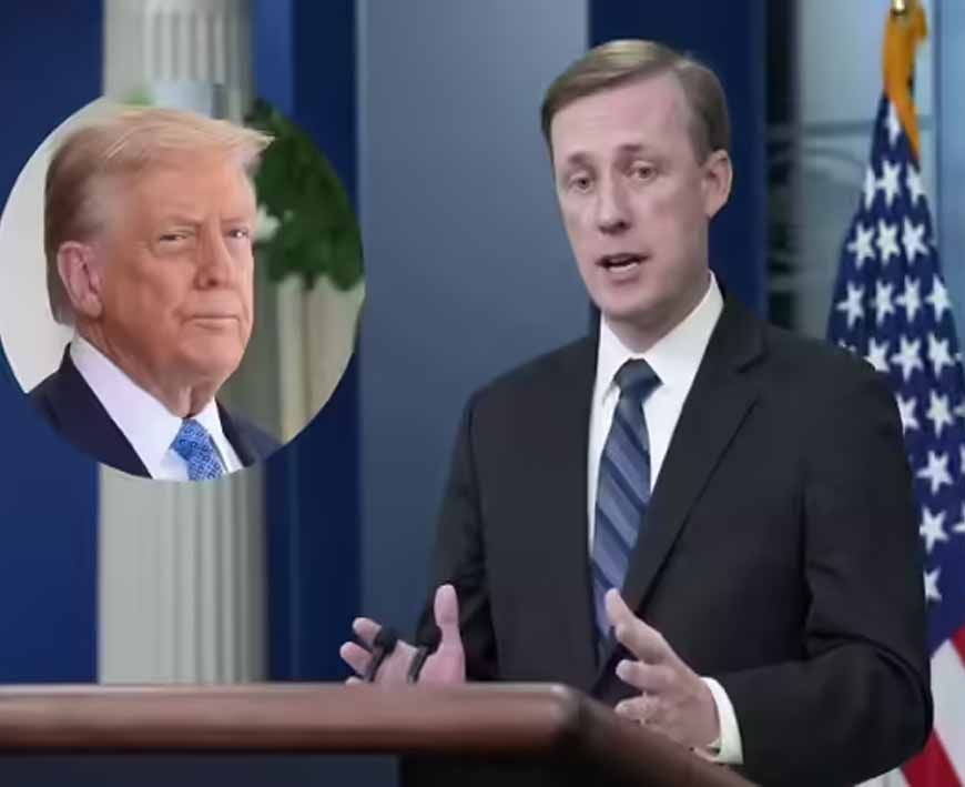 अमेरिका के पूर्व NSA का आरोप: ट्रंप ने पाकिस्तान बिजनेस डील के लिए भारत संग रिश्ते कुर्बान किए