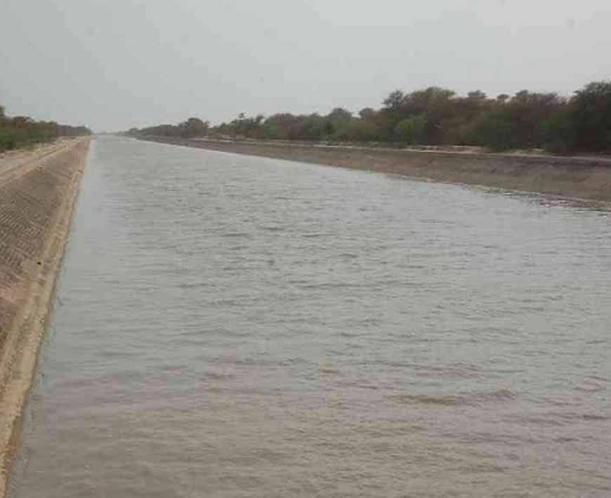 रायुपर : कुसमी नहर विस्तार कार्य हेतु करीब 76 लाख रुपये स्वीकृत