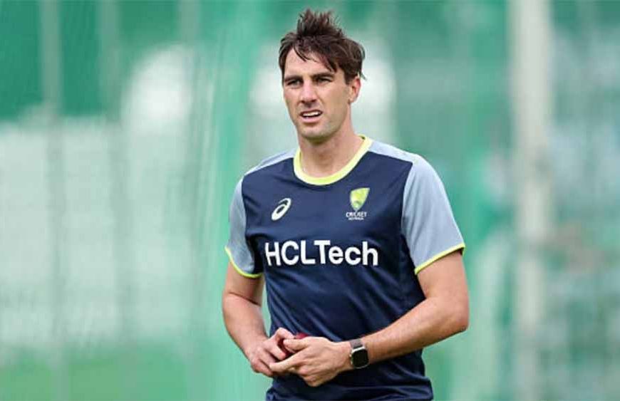 ऑस्ट्रेलिया को करारा झटका: पैट कमिंस भारत के खिलाफ ODI और T20I सीरीज से बाहर