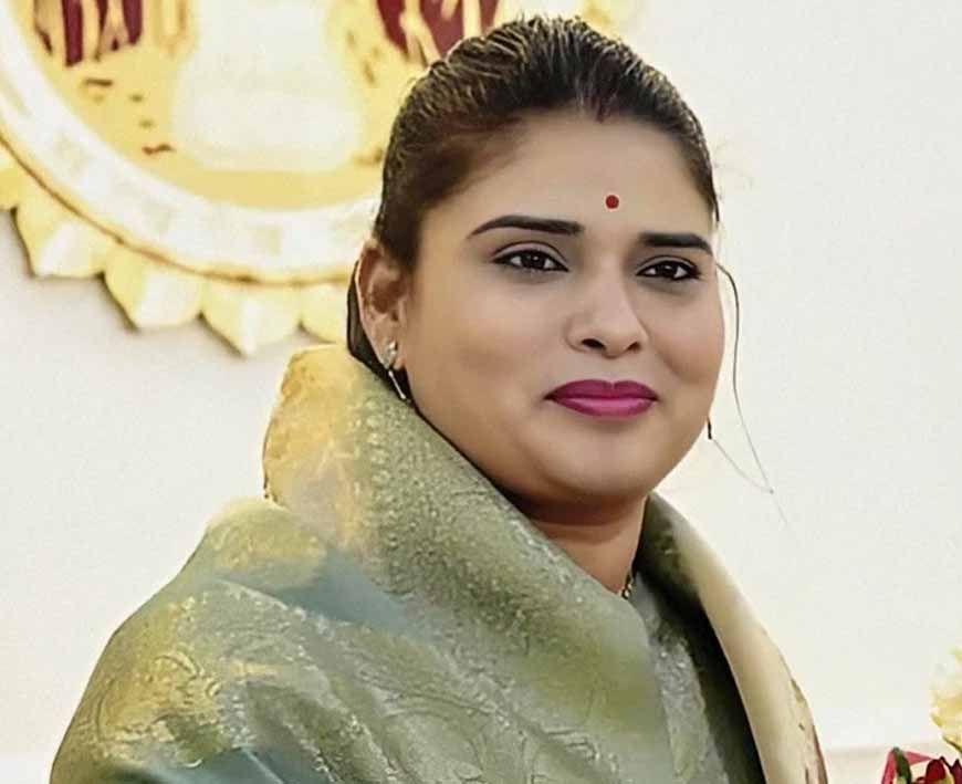 निर्मला सप्रे दलबदल केस: कांग्रेस की याचिका इंदौर हाईकोर्ट ने खारिज की