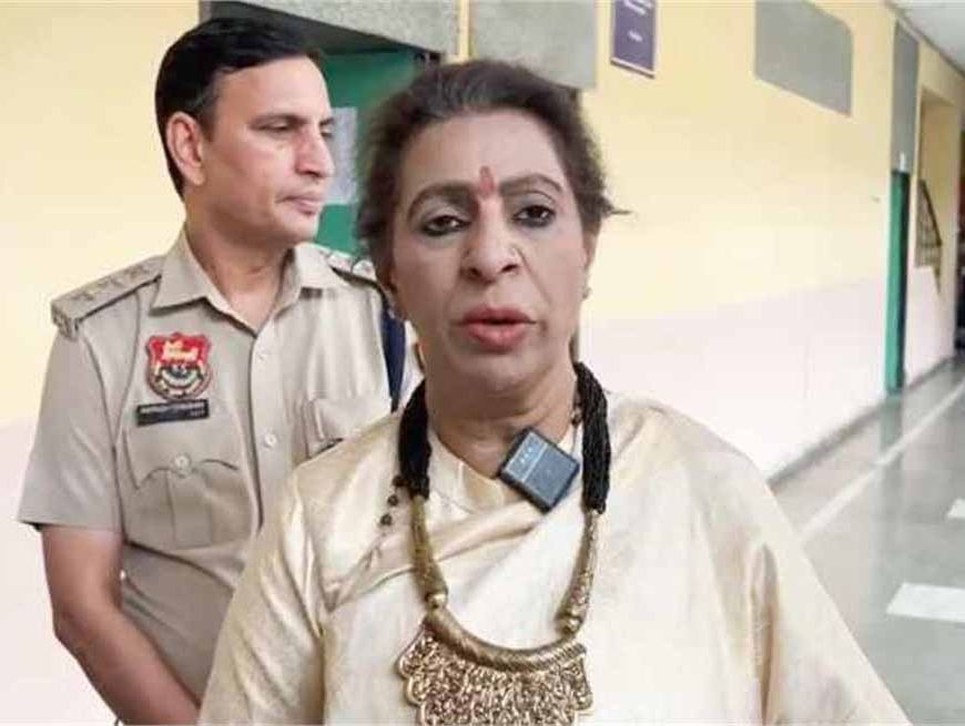 लिव-इन रिलेशनशिप में बढ़ते अपराधों पर रेनू भाटिया का बयान, बोलीं- बने इंटरनल कंप्लेंट कमेटी