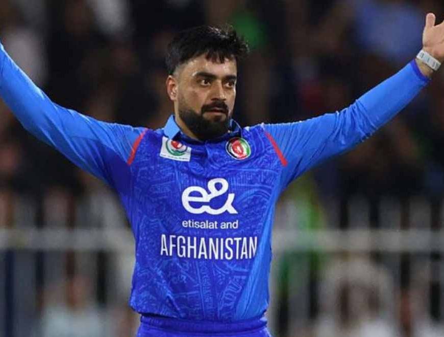 राशिद खान ने तोड़ा टिम साउथी का रिकॉर्ड, T20I में बने नंबर-1 गेंदबाज
