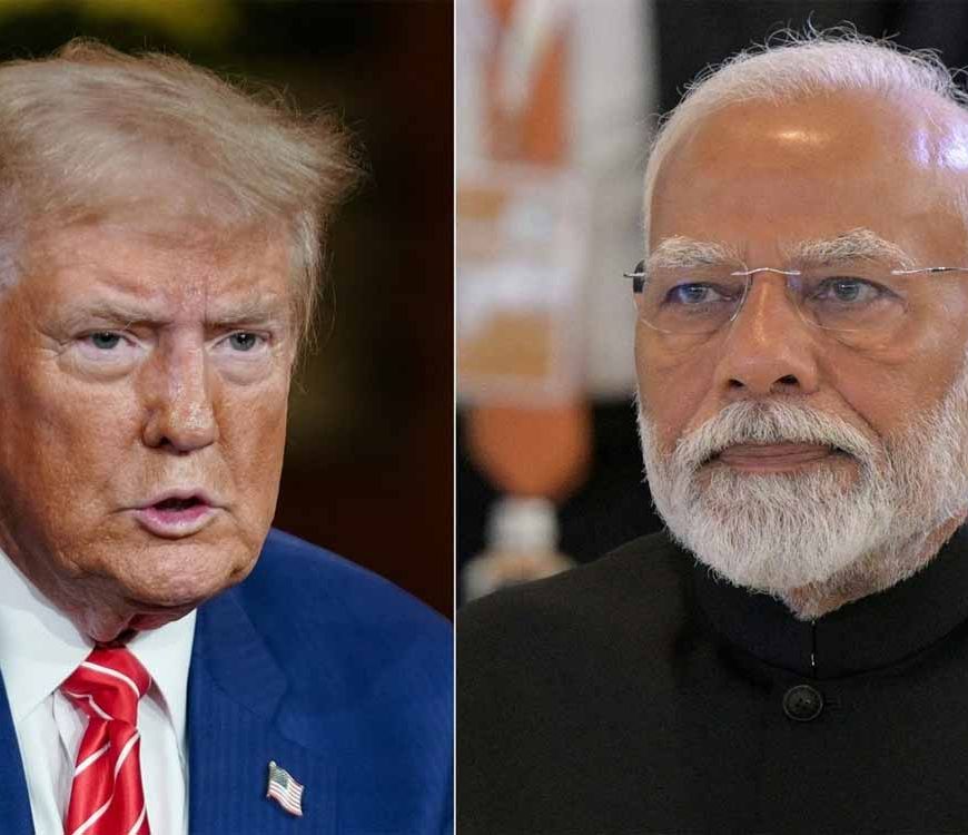 भारत की तेज़ रफ्तार इकॉनमी, ट्रंप की सेल्फिश पॉलिसी पर भारी, PM मोदी ने बताई वजह