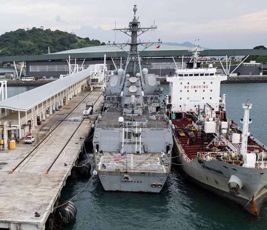 15 हजार सैनिक तैनात, युवाओं से भर्ती की अपील… US से टकराव को क्यों उतावला पड़ोसी देश?