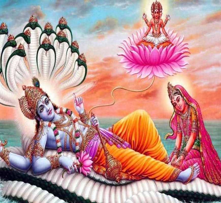 परिवर्तिनी एकादशी: नौकरी और शादी की परेशानियों से मिलेगा छुटकारा, जानें उपाय