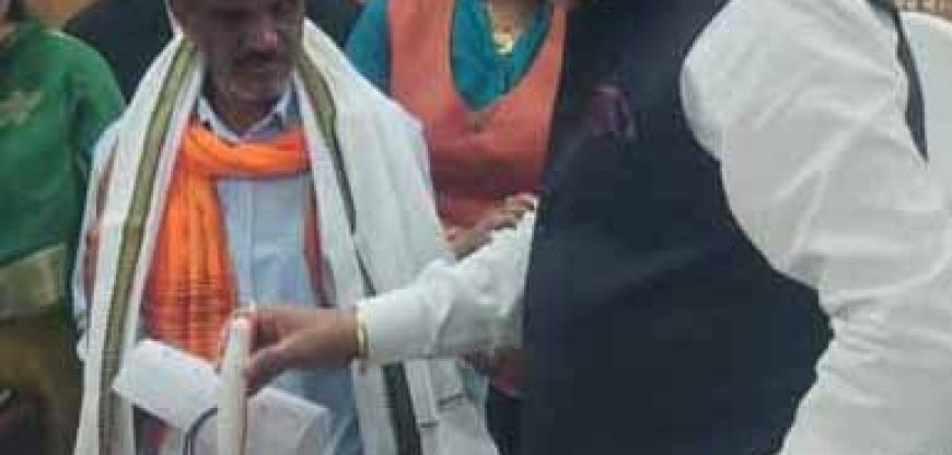 सबसे अधिक राजस्व मामले निस्तारित कर लखनऊ अव्वल, जनपदीय न्यायालयों में जौनपुर ने मारी बाजी