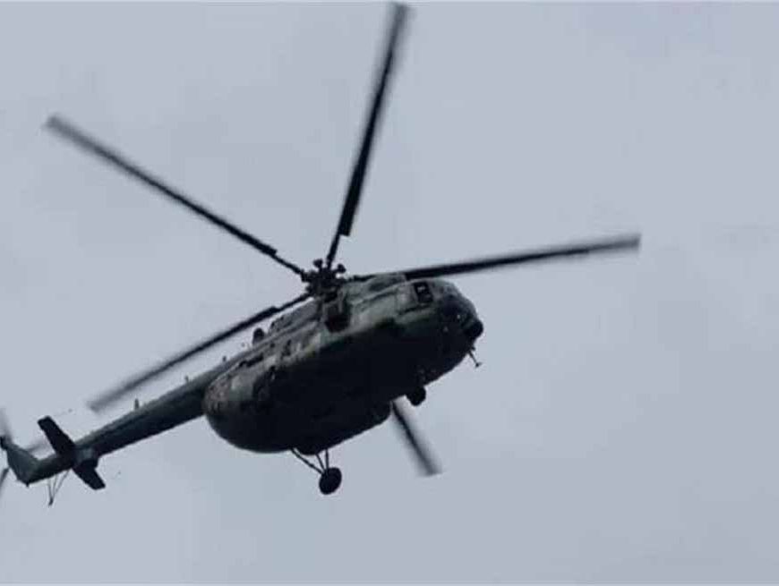 इंडोनेशिया में उड़ान भरते ही लापता हुआ हेलीकॉप्टर, 8 यात्री सवार जिनमें भारतीय भी शामिल