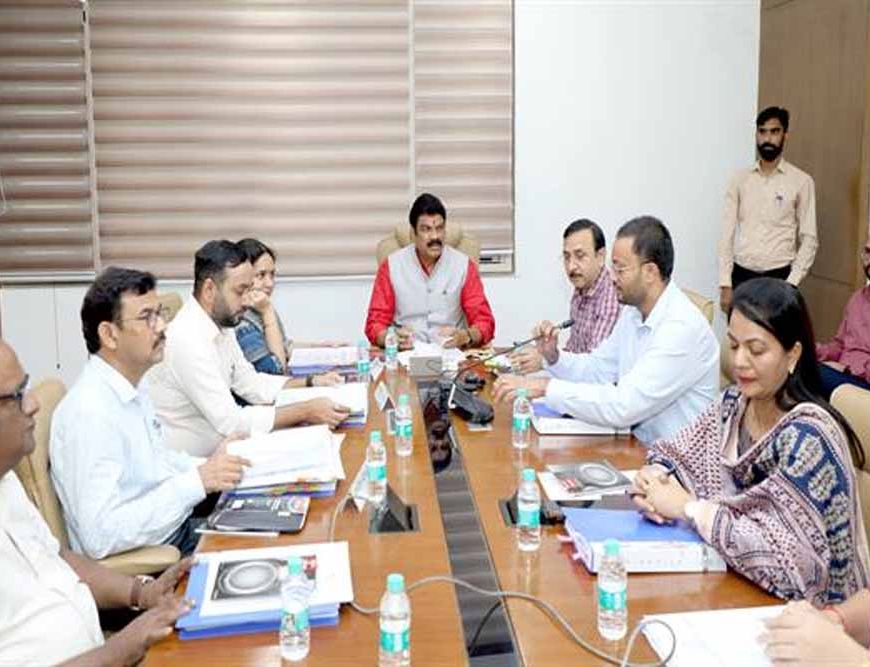 नागरिक आपूर्ति निगम के कर्मचारियों को भी मिलेगा चतुर्थ समयमान वेतनमान