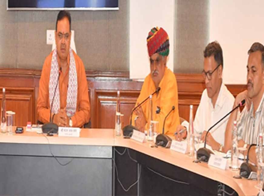 15 सितम्बर से शुरू होगा ‘शहर चलो अभियान’, 2 अक्टूबर तक चलेगा विशेष कार्यक्रम