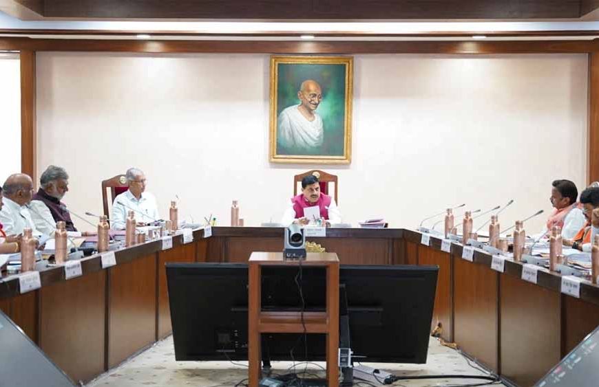 सिंहस्थ को ध्यान में रखकर इंदौर-उज्जैन रोड पर बनेगा ग्रीन फील्ड मार्ग