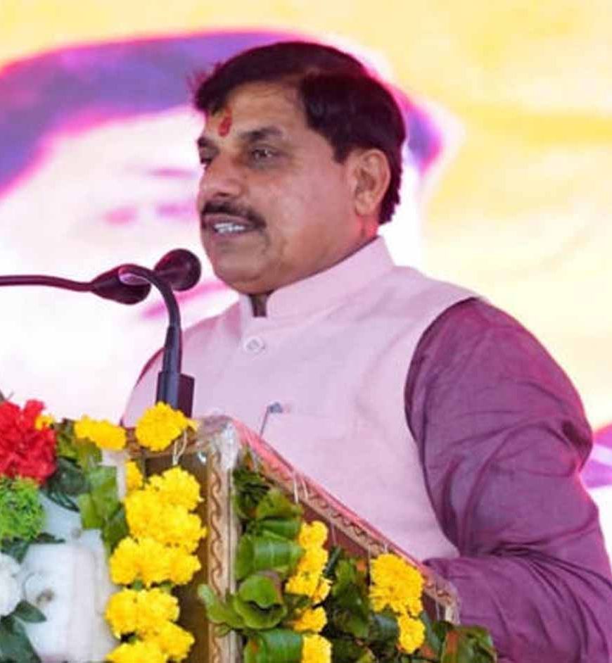 नई बजटिंग प्रणाली से होगा मध्यप्रदेश का सर्वांगीण विकास