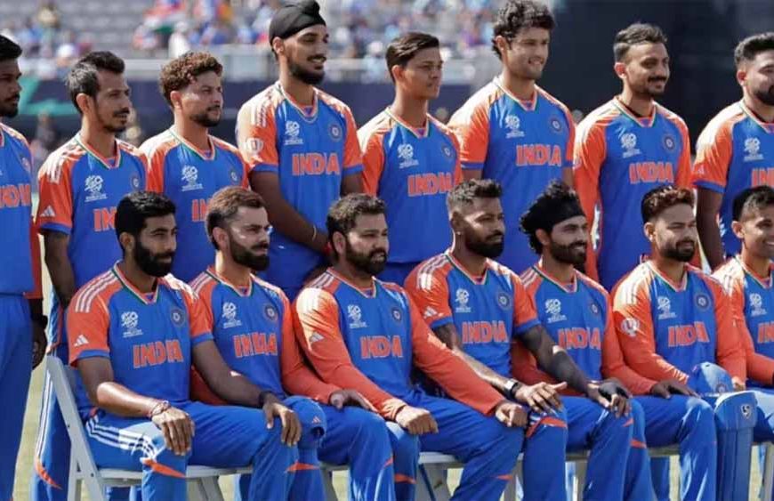 सूर्यकुमार यादव की कप्तानी में डेब्यू करेगा यह खिलाड़ी, दुनिया मानती है ‘ग्रेटेस्ट’