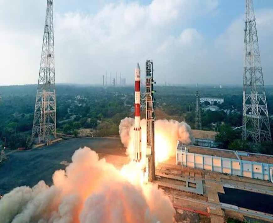 5.5 करोड़ साल पहले मंगलमय हुई गुजरात की धरती, अब मिशन मंगलयान-2 की शुरुआत