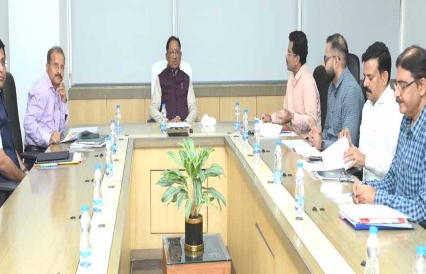 रायपुर : आदि कर्मयोगी अभियान: विकसित भारत में सशक्त होगा जनजातीय समाज- डॉ. ओम डहरिया