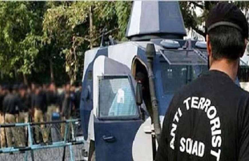 भोपाल जेल ब्रेक कांड: अकील खिलजी के बेटे को पिस्टल के साथ खंडवा में धराया, ATS ने पूछताछ की